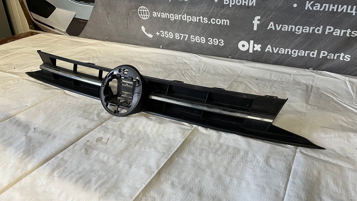 Решетка Volkswagen Polo 6