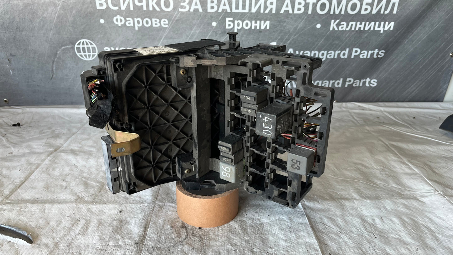 Бушонно табло Volkswagen Sharan 2000-2010