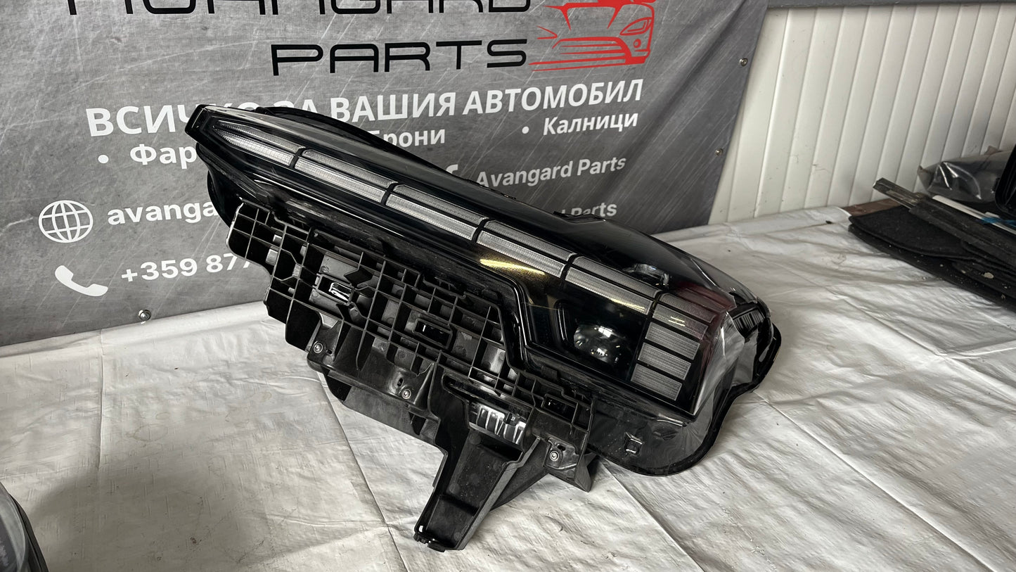 Ляв фар Volvo EX-30 2023-