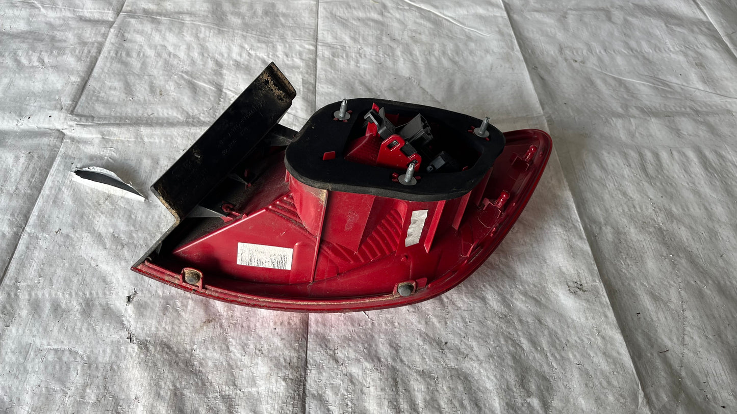 Ляв стоп Seat Ibiza 4 2008-2017