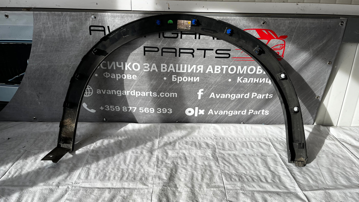 Volkswagen T-Roc 17- вежда задна лява