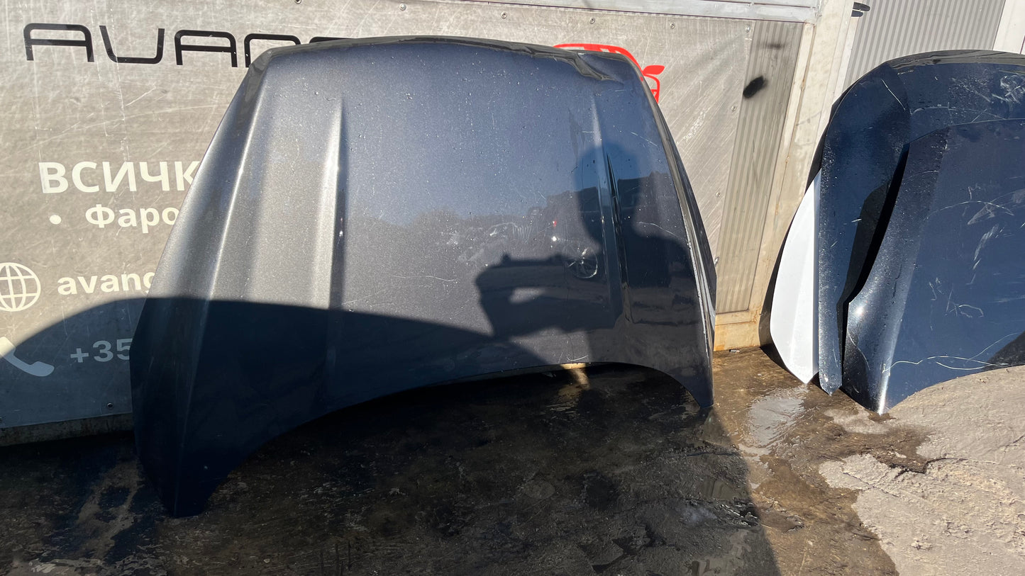 Преден капак Ford Kuga 2 (2012-2019)
