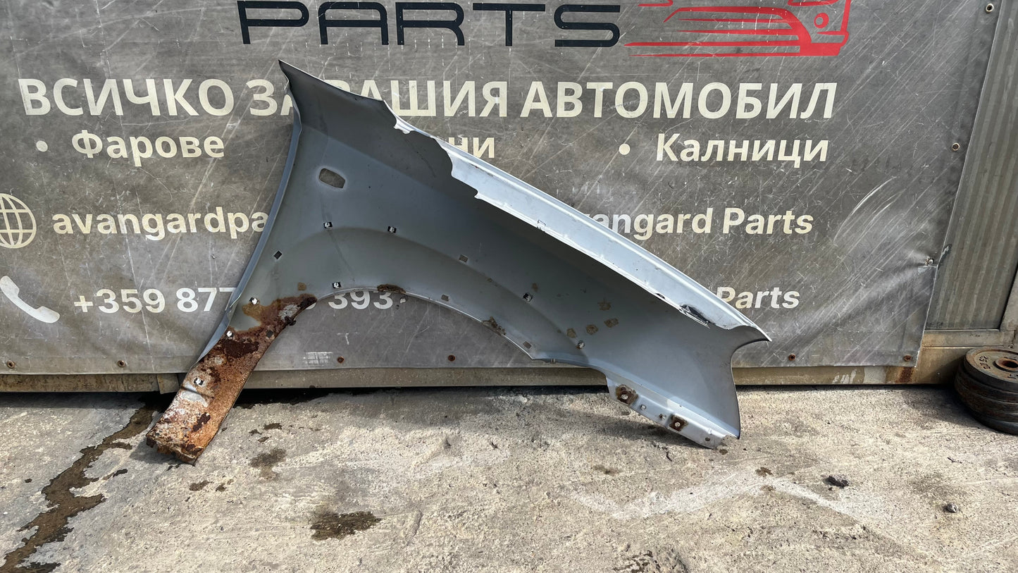 Ляв калник Hyundai Tucson 2004-2010