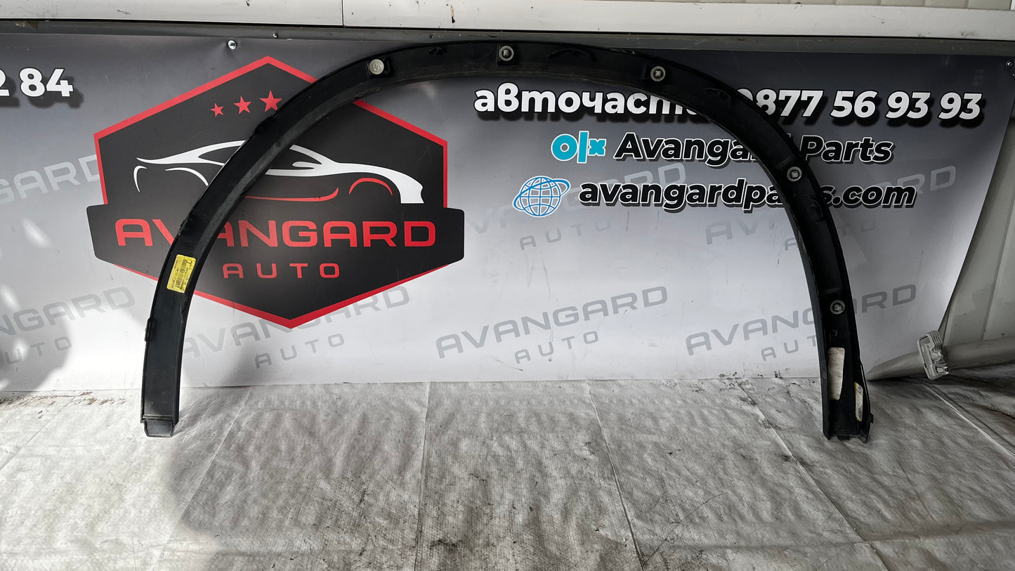 BMW X4 G02 вежда задна дясна
