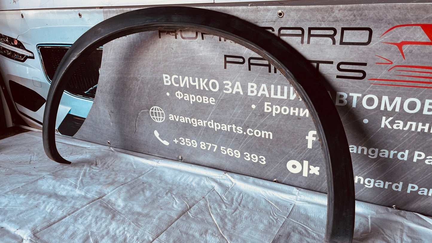 Вежда Nissan Qashqai 2006-2014