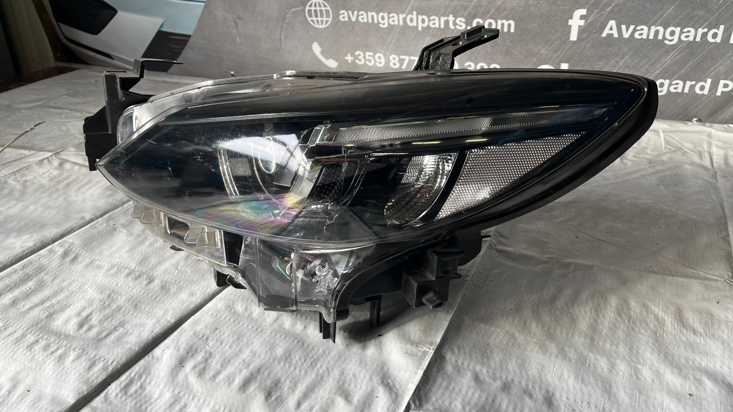 Ляв фар Mazda 6 2013-2019