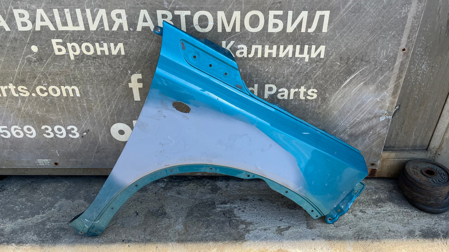 Преден десен калник Suzuki Vitara 2015-