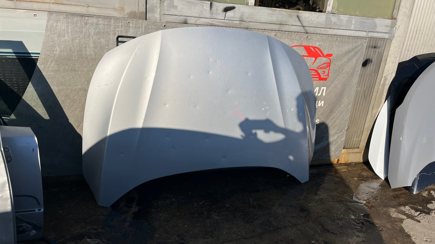 Преден капак Ford Focus 4 Facelift 2022-