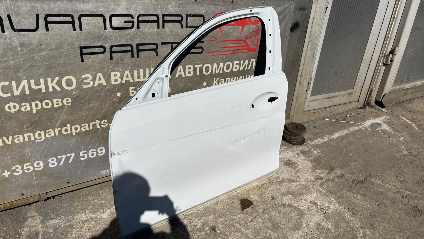 Предна лява врата BMW 3 G20/G21 2019-