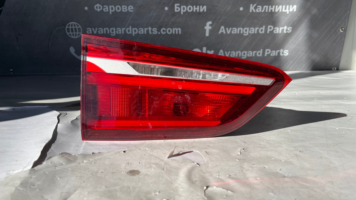 2 броя десен и 2 броя ляв стоп BMW X1 F48 (2016-2022)