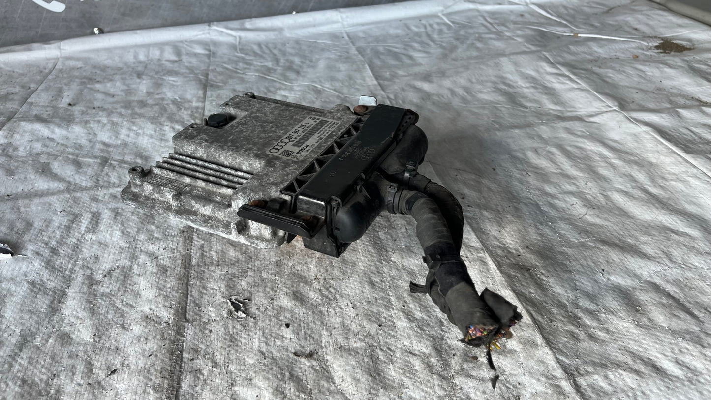ECU компютър Audi A3 8P