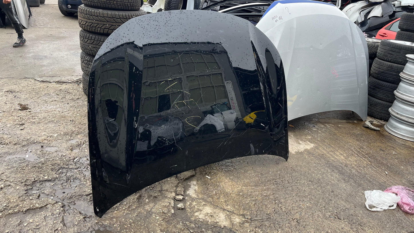 Преден капак Peugeot 308 3 2021-