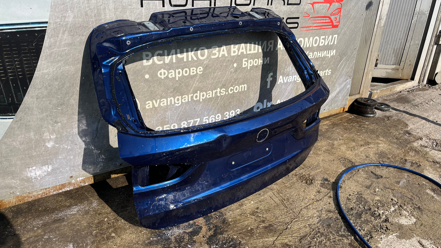 Багажна врата BMW X1 F48 (2016-2022)