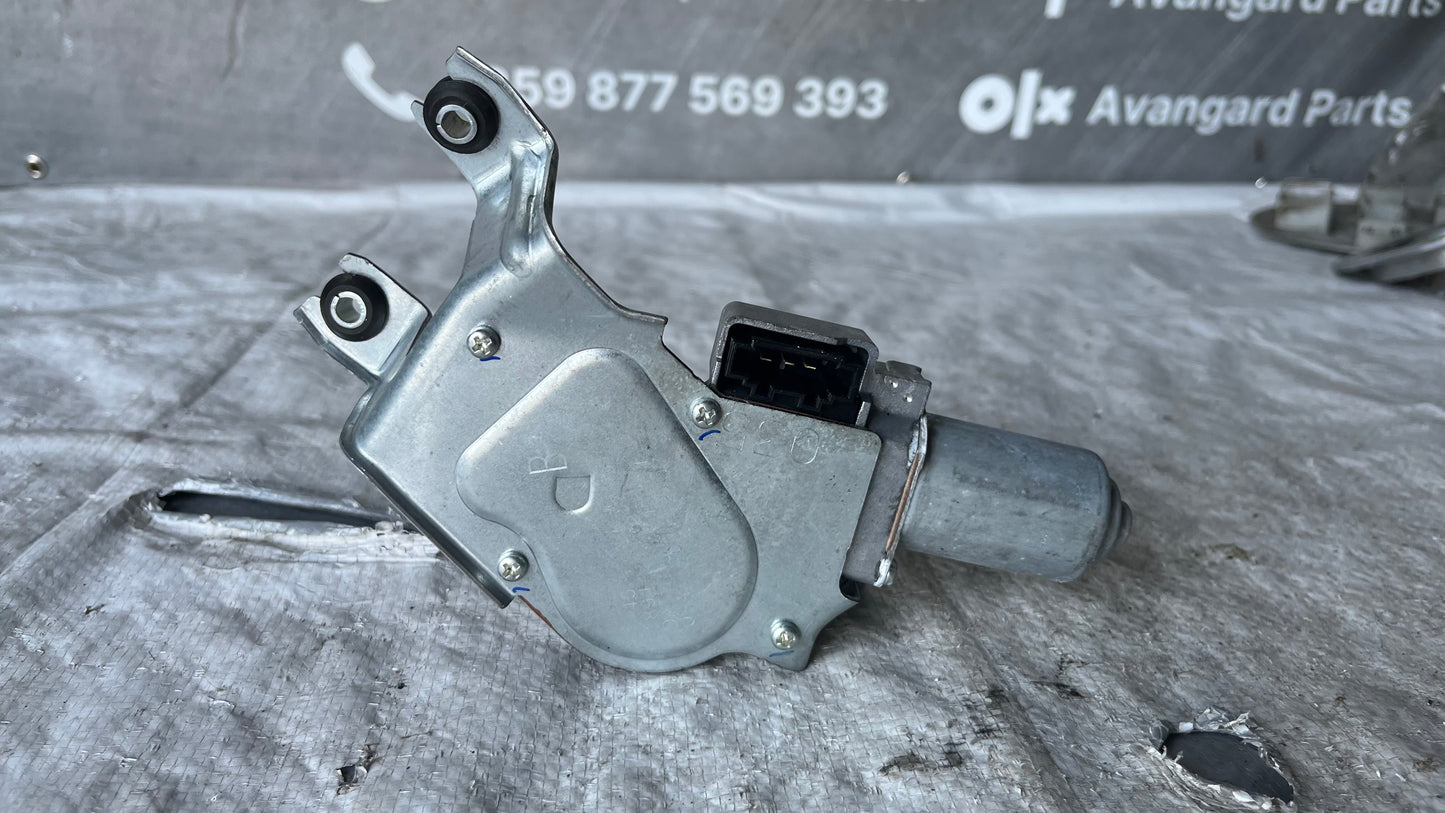 BMW X5 G03 моторче за чистачки