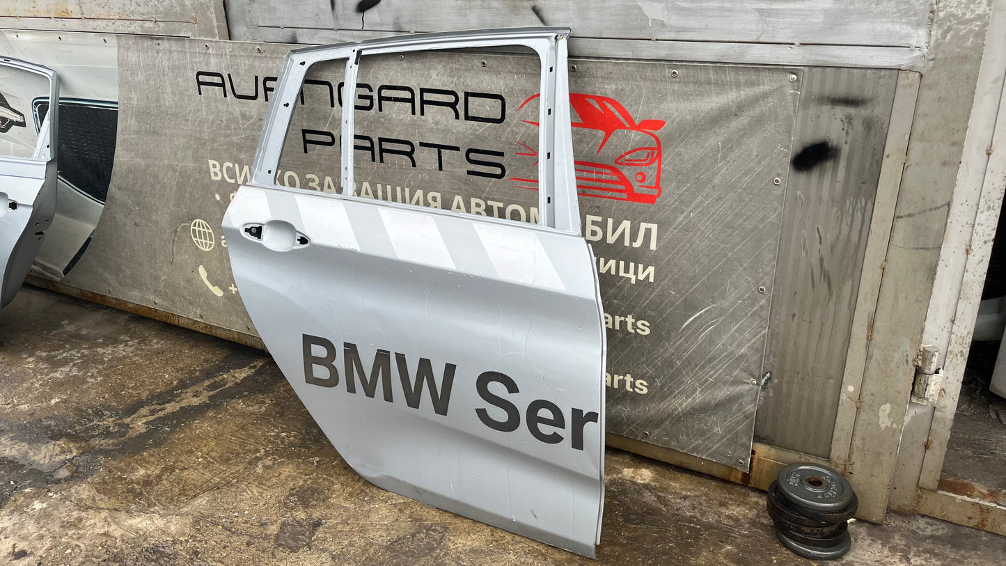 Задна дясна врата BMW 2 F46 2014-2022