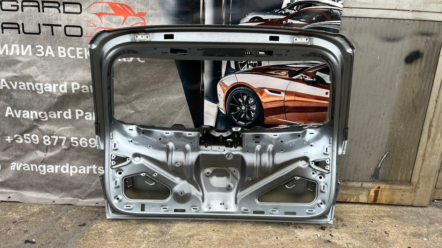 Skoda Kodiaq 17- багажна врата