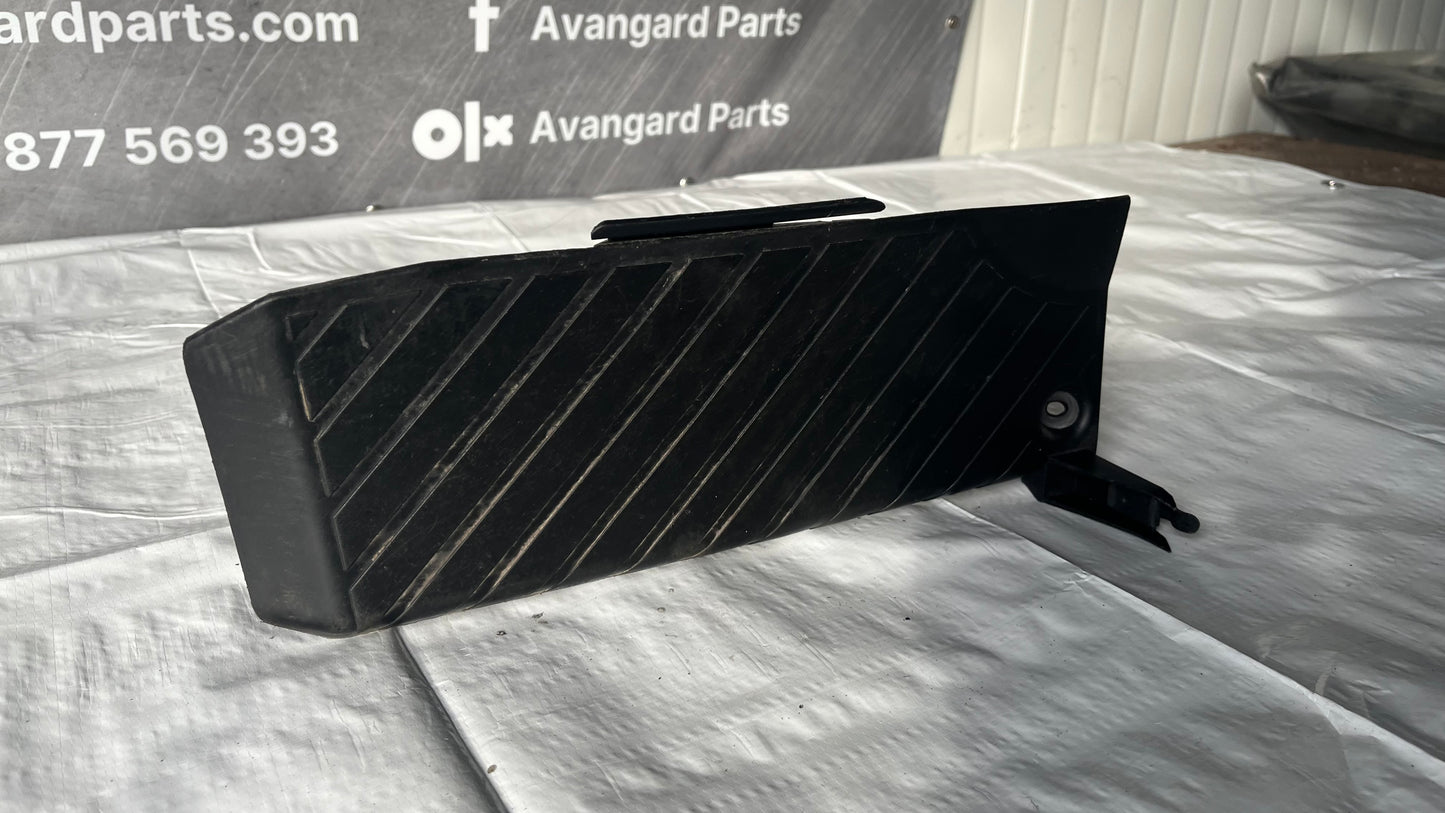 Степенка Audi A3 8P 2006-2013