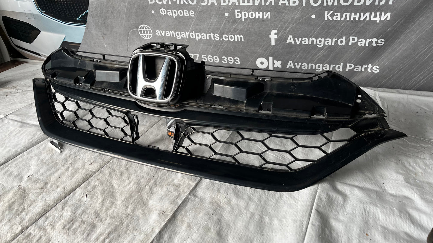 Предна решетка Honda CR-V 2019-