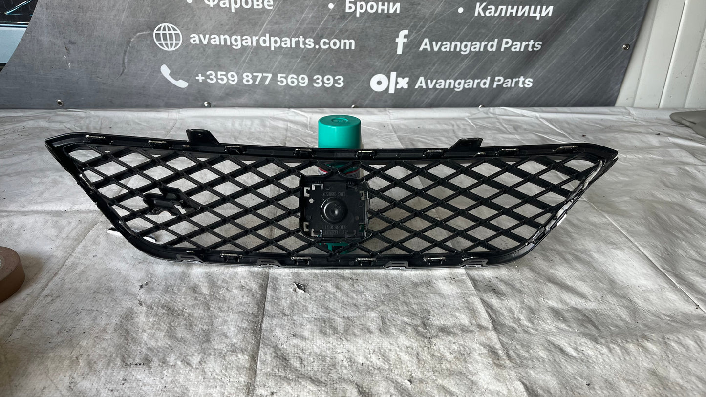 Предна решетка Seat Ibiza 4