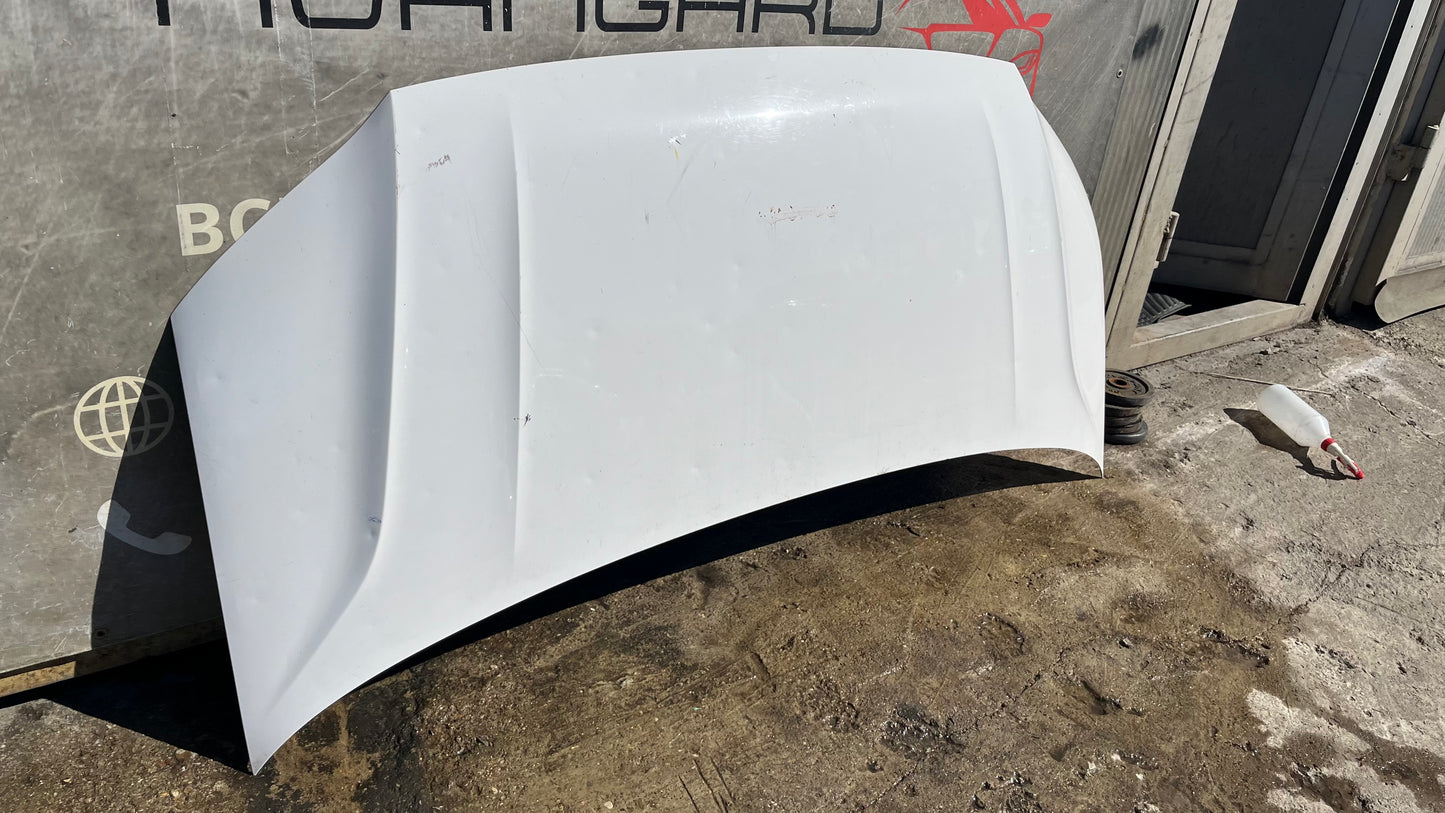 Преден капак VW Crafter 2 2017-