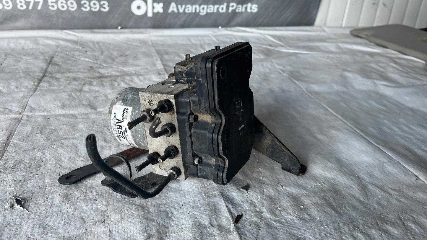 Abs модул Hyundai i10
