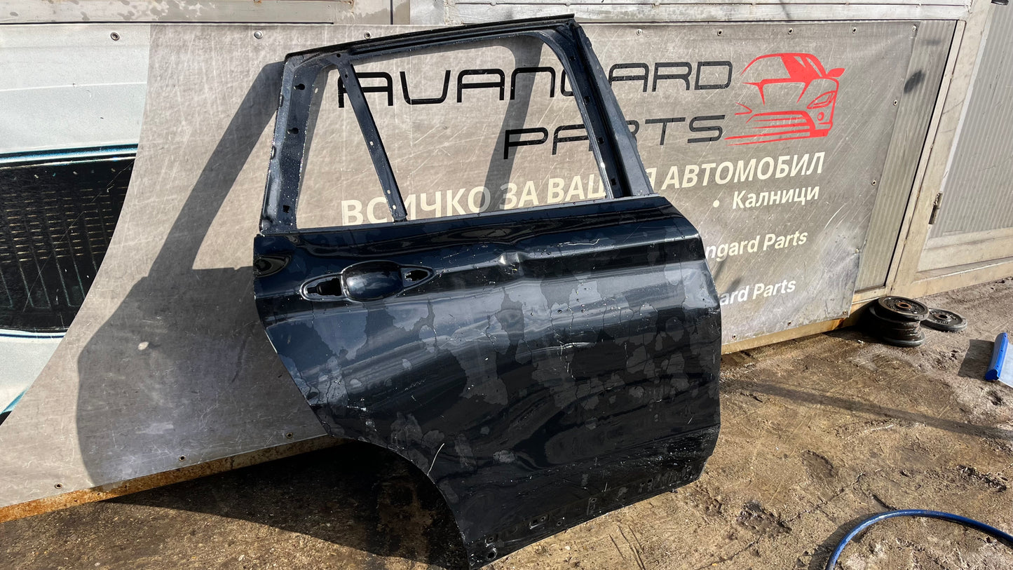 Задна дясна врата BMW X1 F48 2016-2022