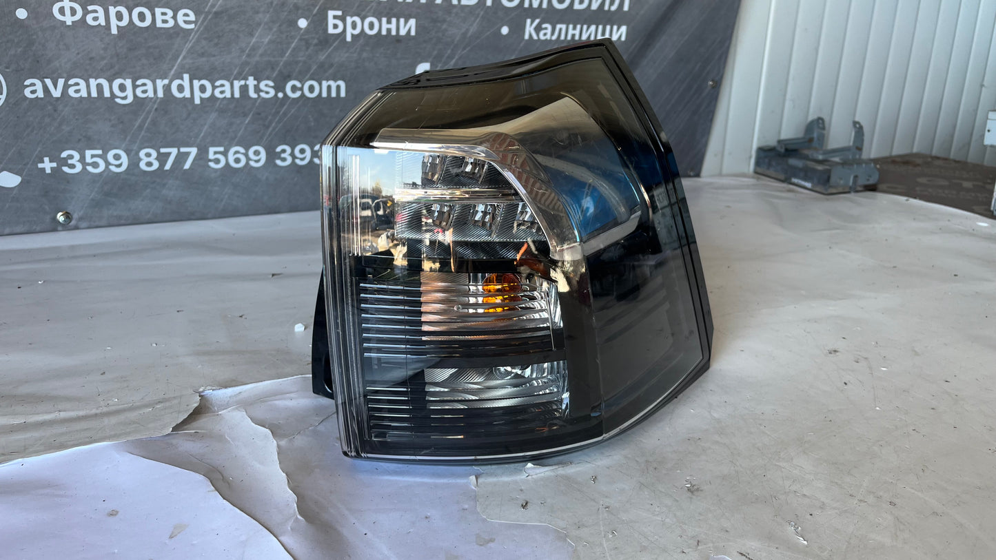 Десен стоп Suzuki SX4 S-Cross 3 2021-