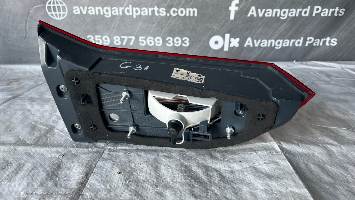 Десен стоп BMW 5 G31