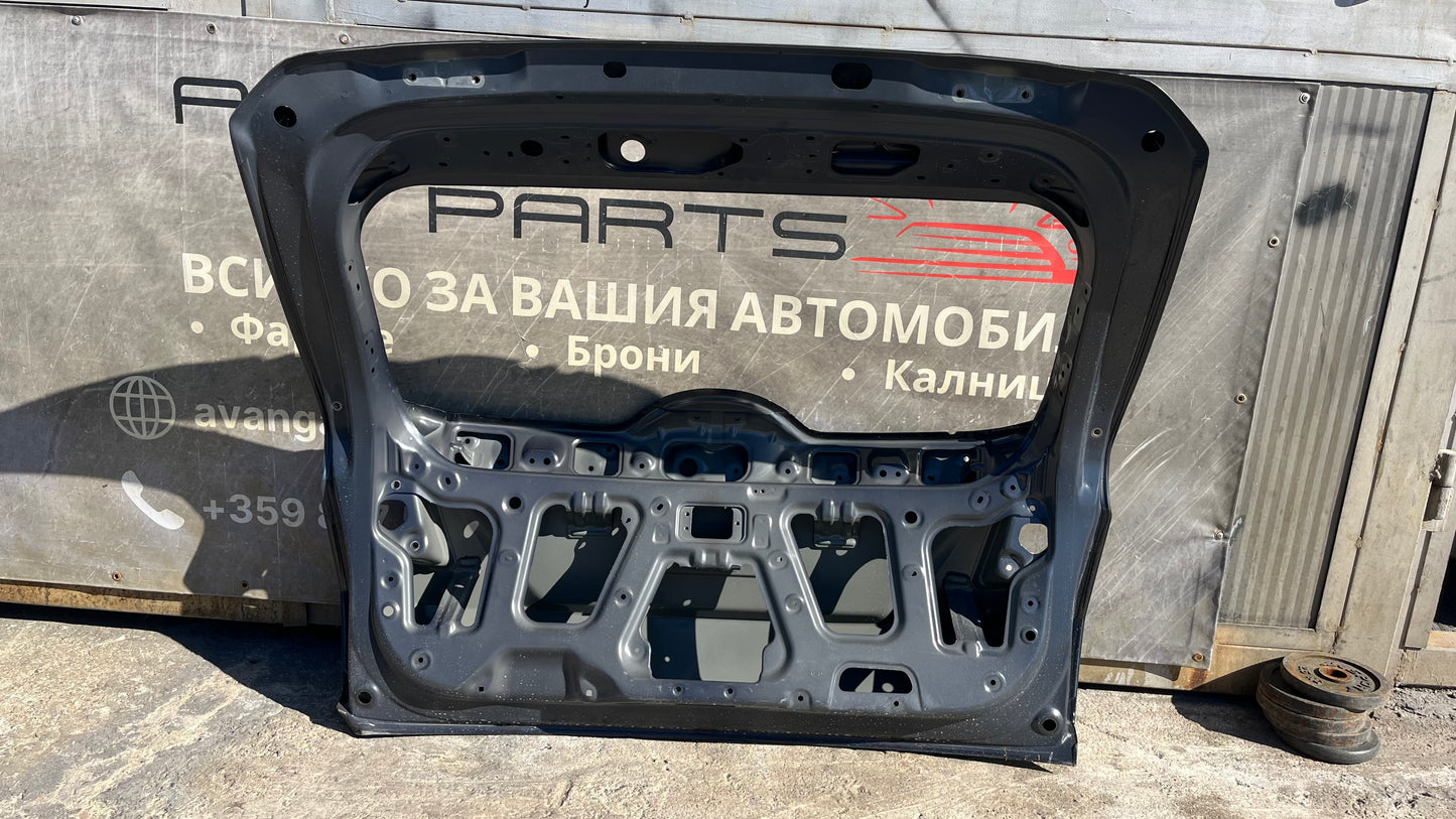 Багажна врата Hyundai Tucson 2020-