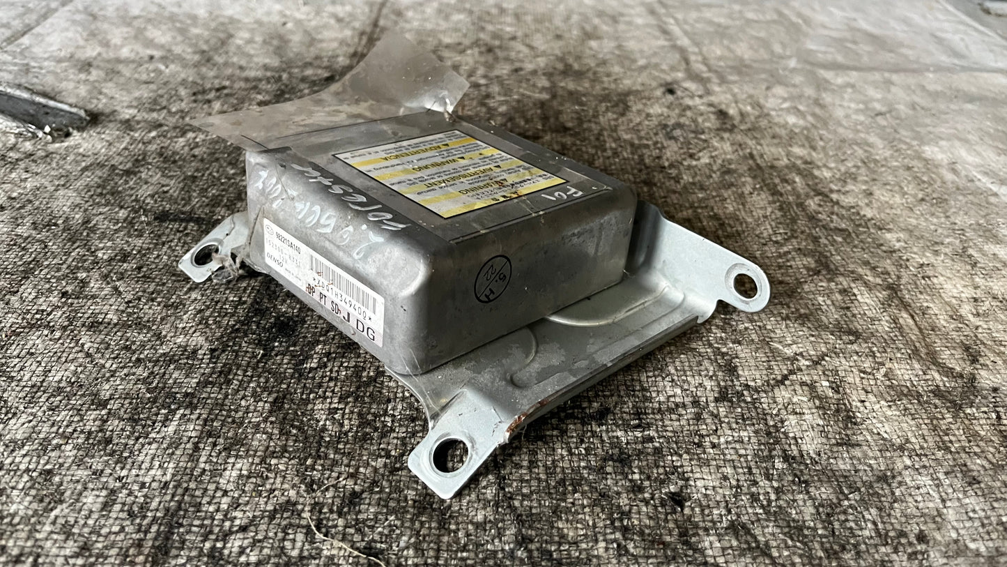 Subaru Forester 2006- модул еърбег