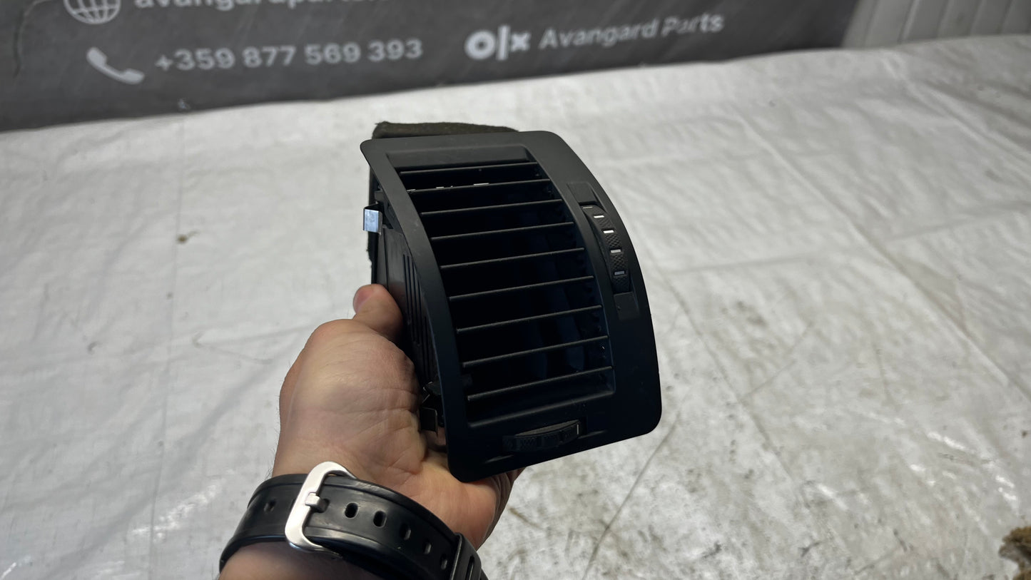 Skoda Octavia 2 интериорна духалка