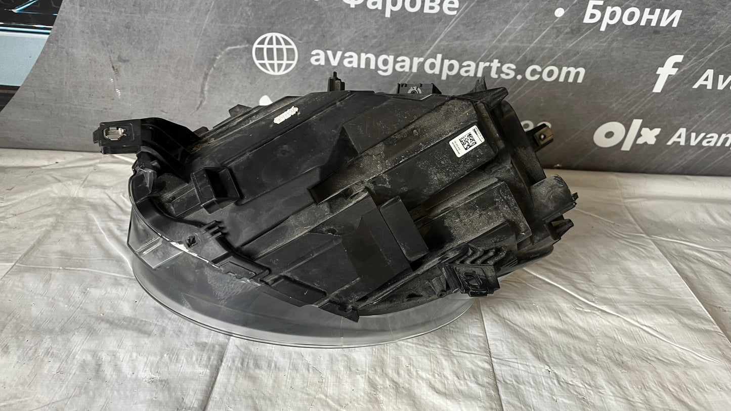 Ляв фар Mini Cooper F55/F56 2021-