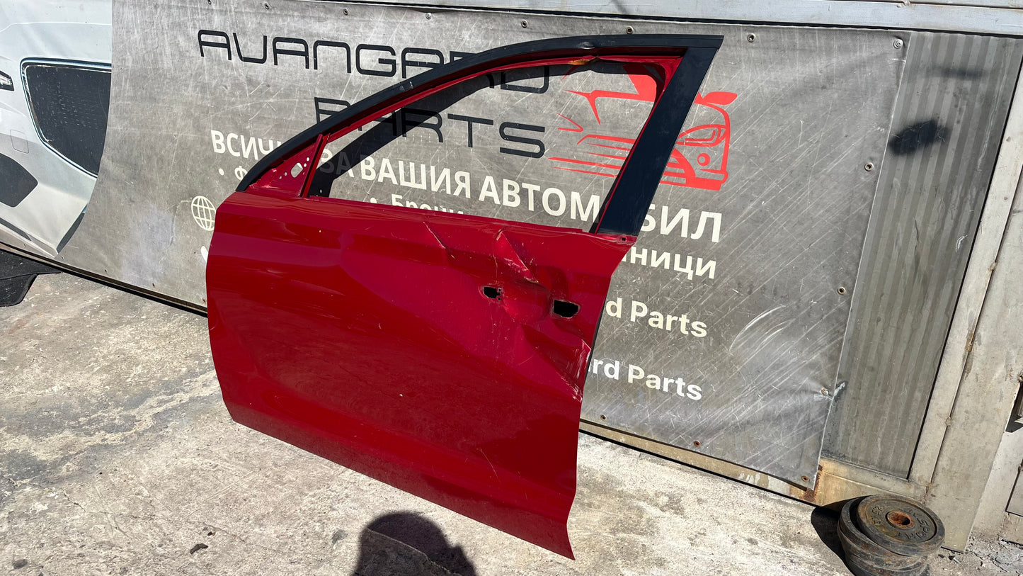 Предна лява врата Hyundai i30 2020-