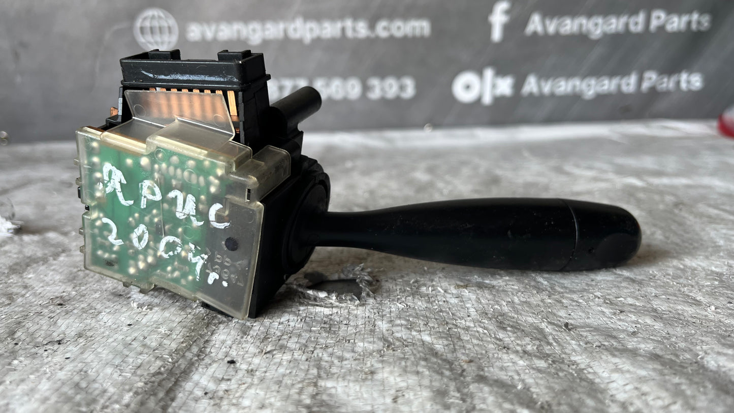 Лостче чистачки Toyota Yaris 1