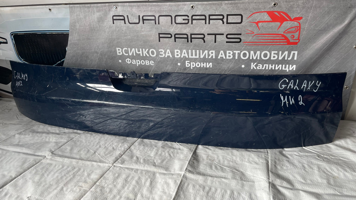 Панел на багажна врата Ford S-max 2006-2010