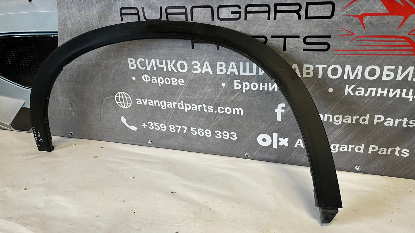 Предна лява вежда Suzuki Vitara 4 2015-