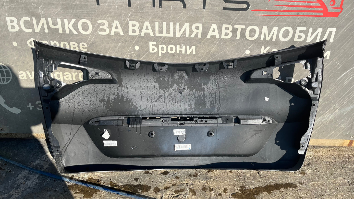 Панел за багажна врата Renault Scenic 4 (2016-2022)