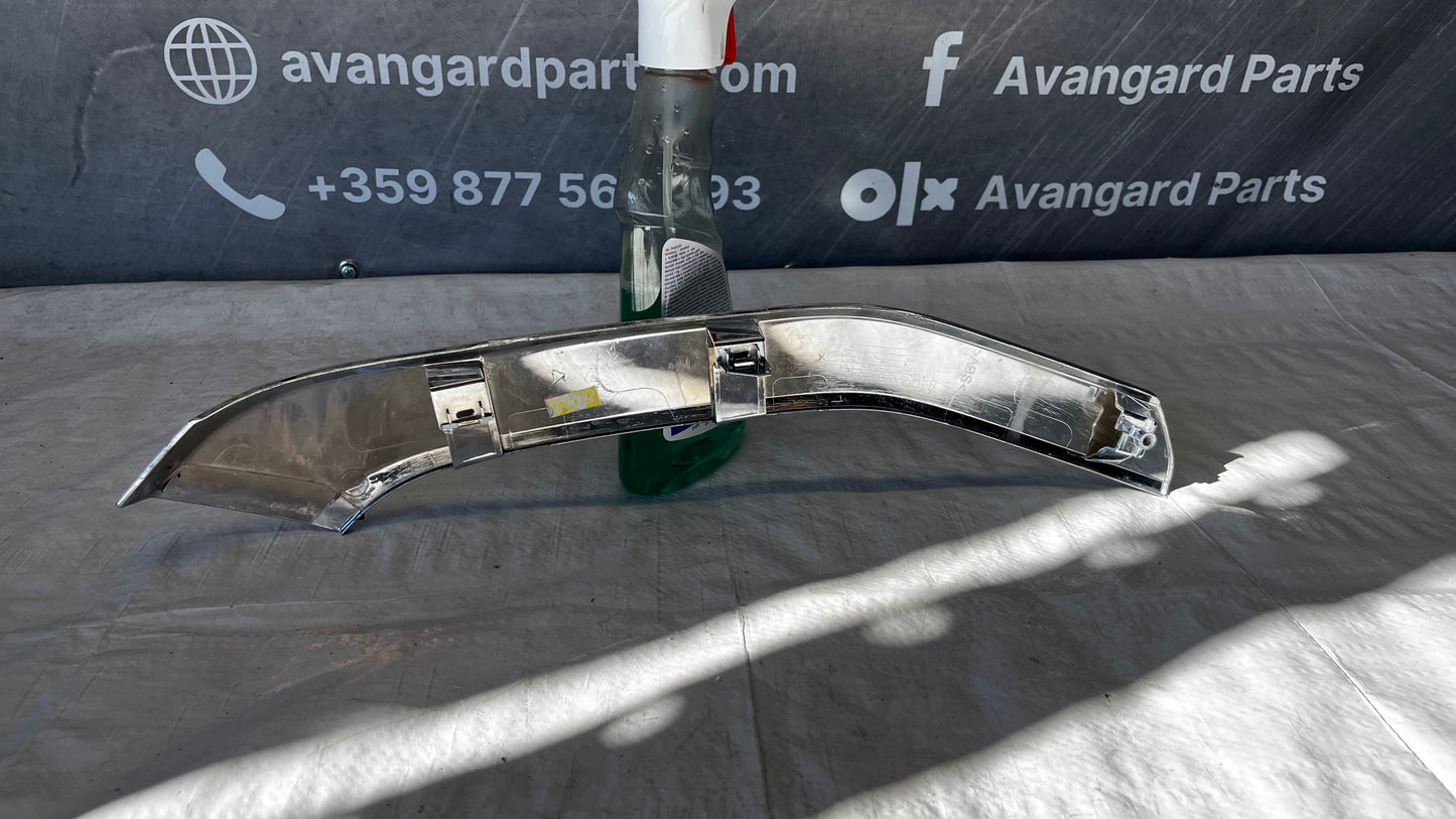 Mitsubishi Eclipse Cross лайстна предна броня