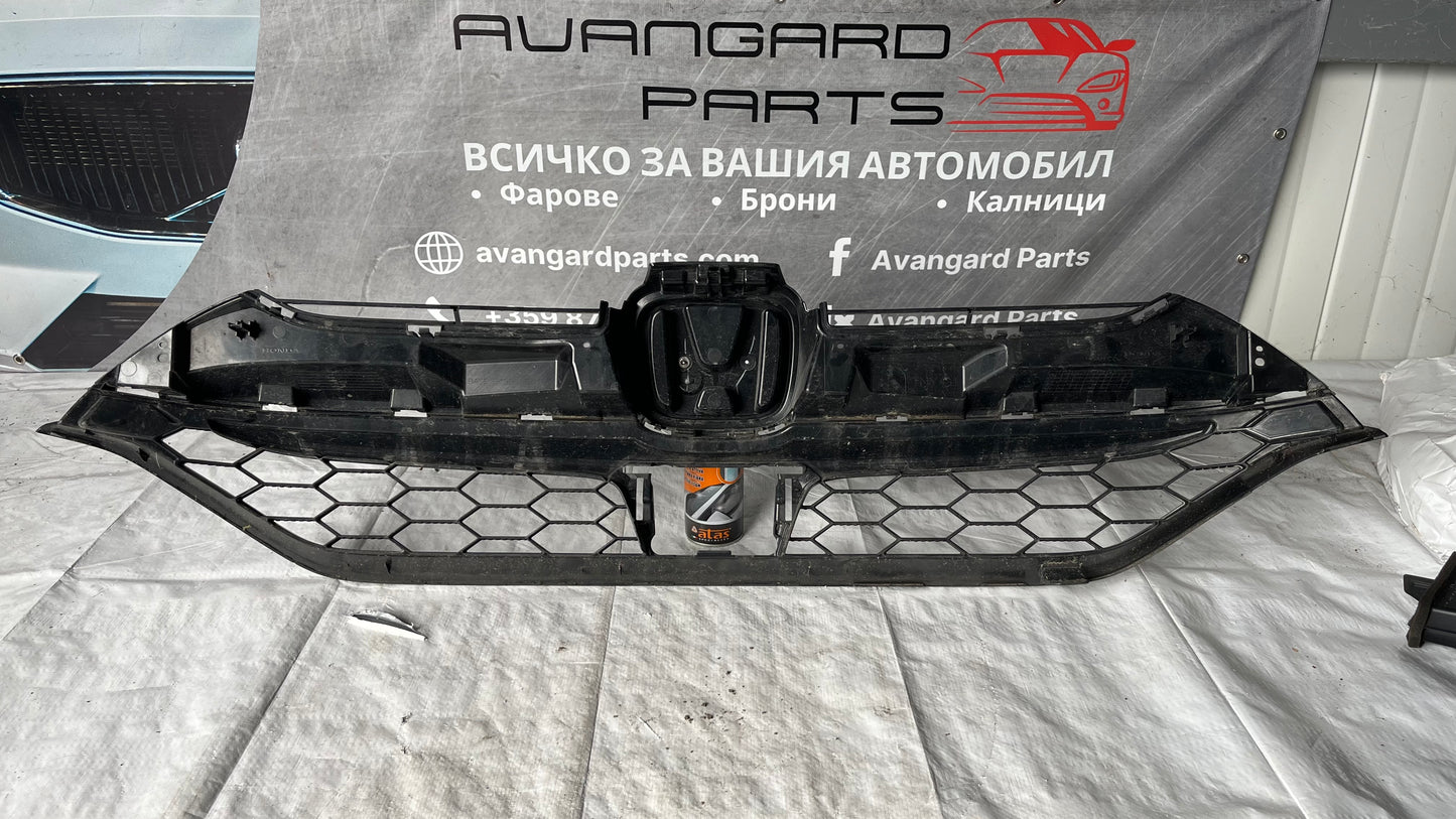 Предна решетка Honda CR-V 2019-