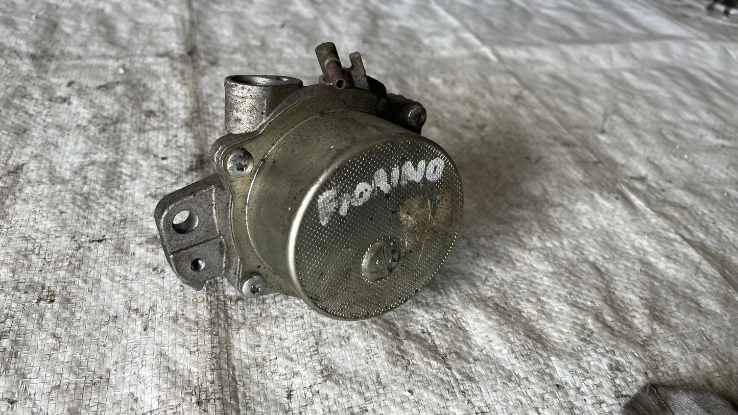 Fiat 500 2008 вакуум помпа