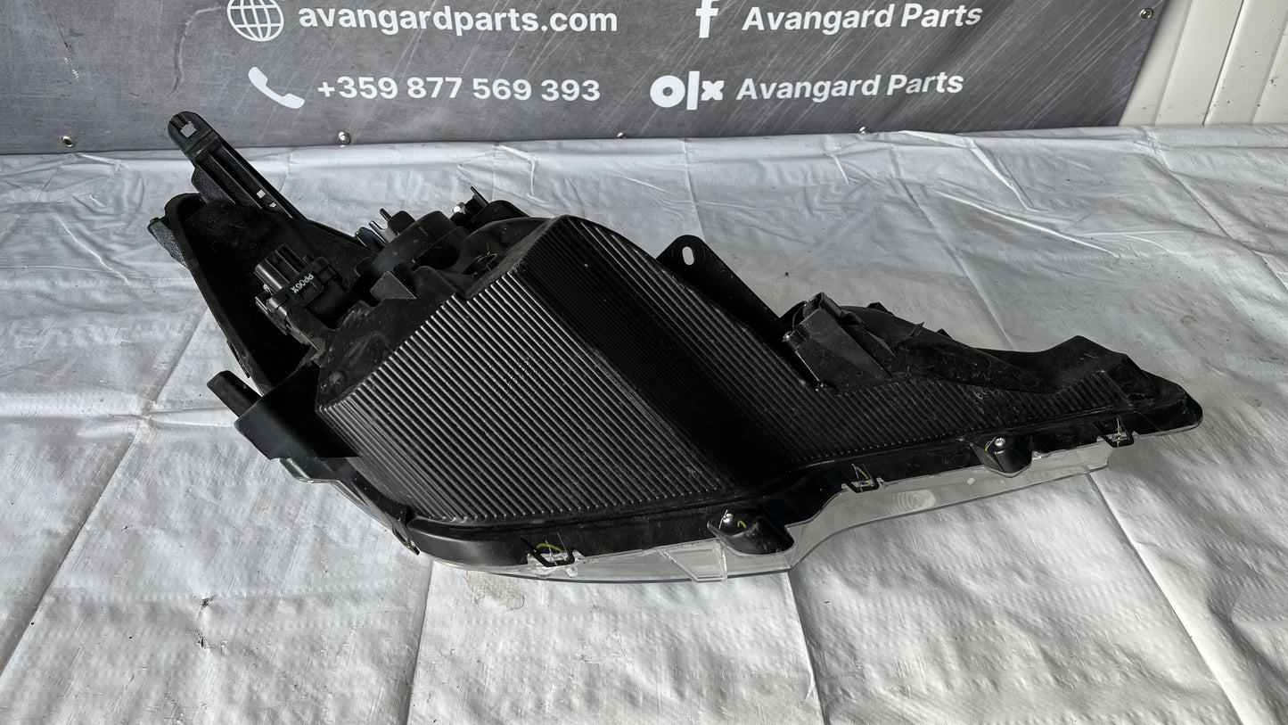Ляв фар Mitsubishi Spacestar 2 Lift 2020-