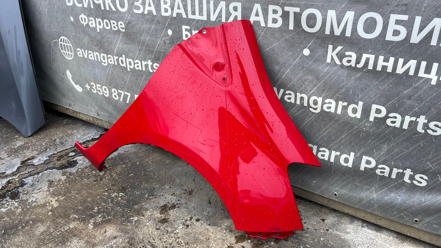 Десен калник Toyota Yaris 3 (2010-2020)