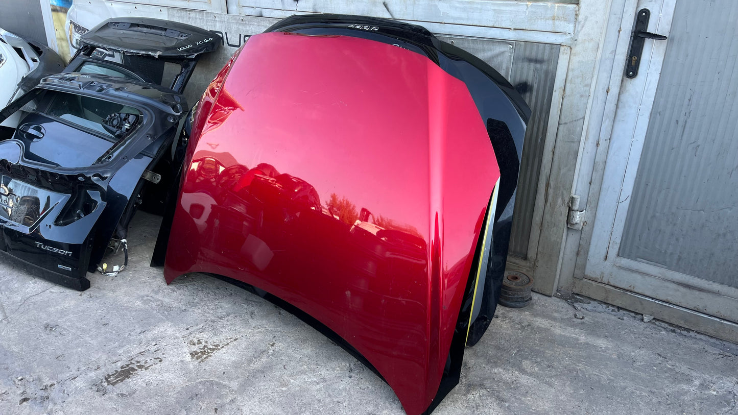 Преден капак Mazda CX3 2015-