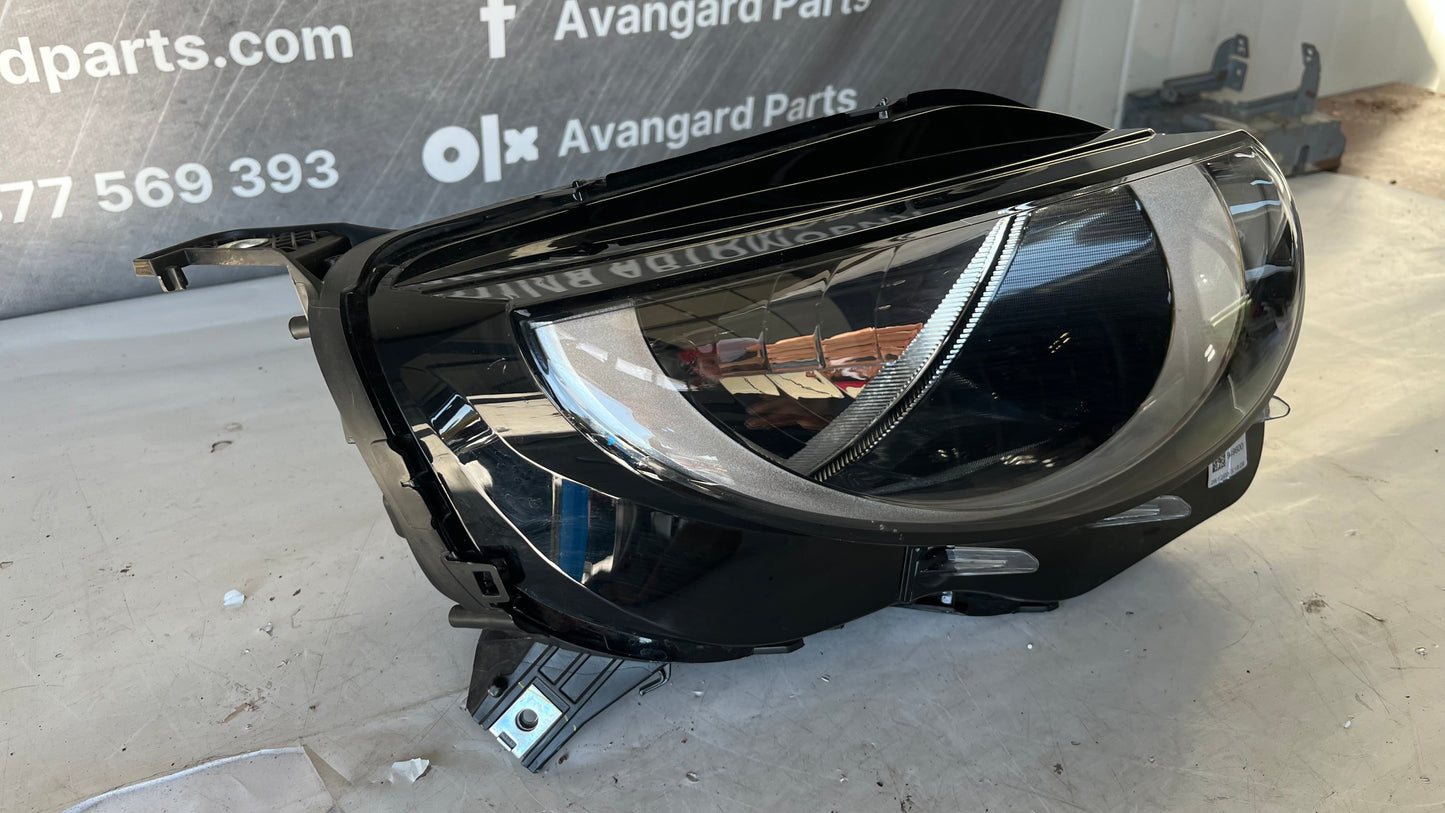 Десен фар Fiat 500 Electric 2020-