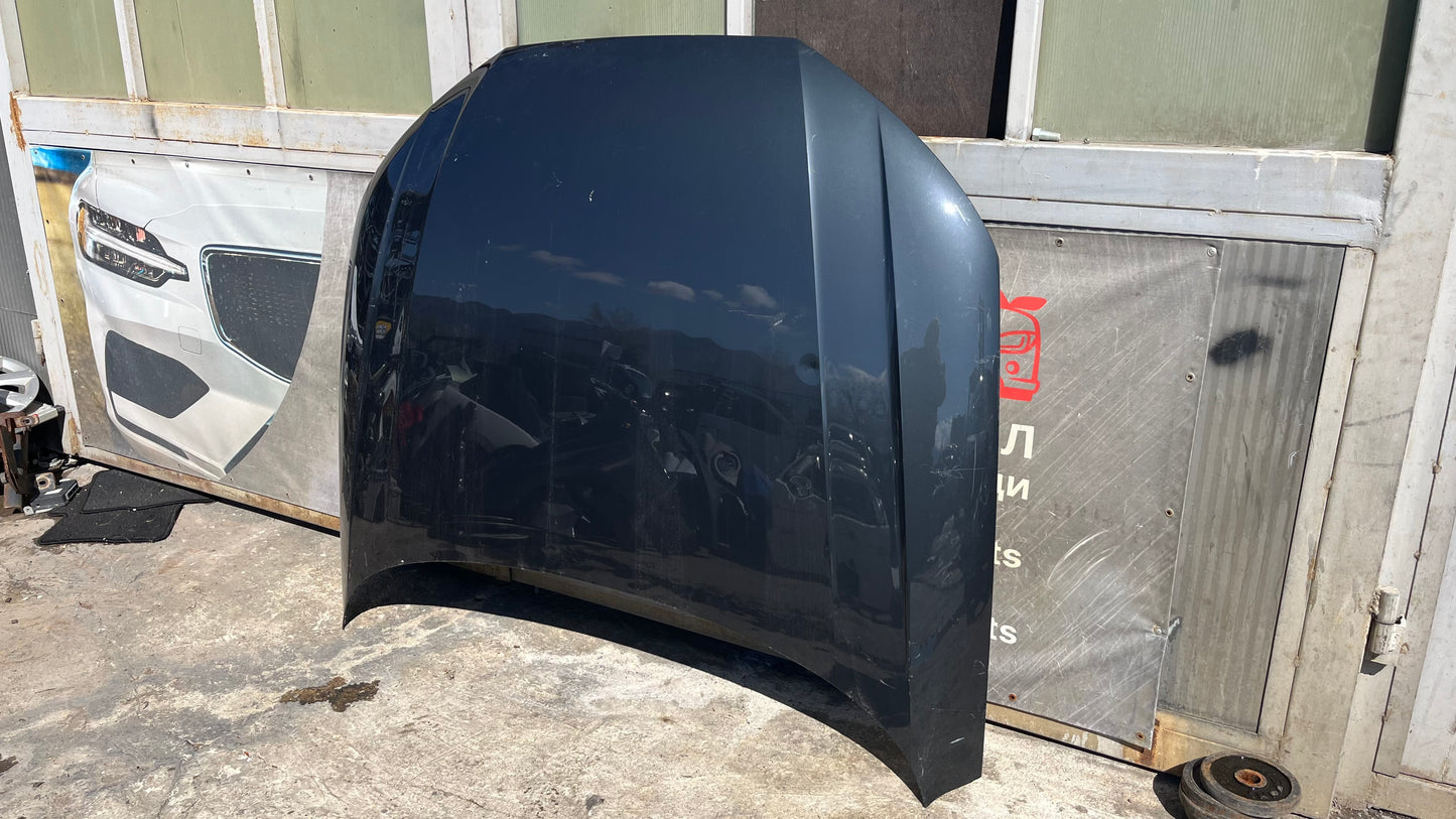 Преден капак Audi A4 B9 2015-2024