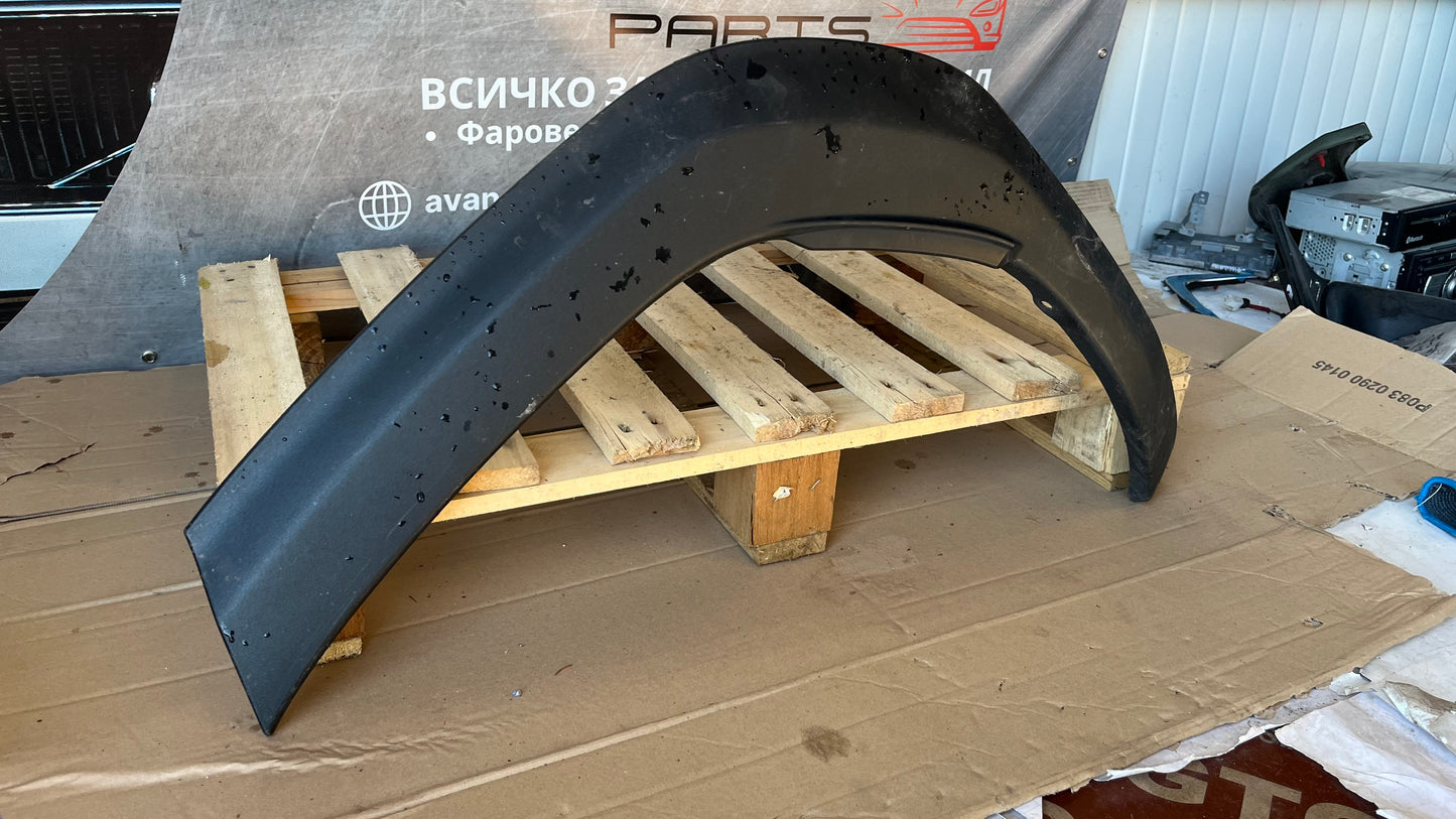 Задна лява вежда Toyota Yaris Cross 2023-