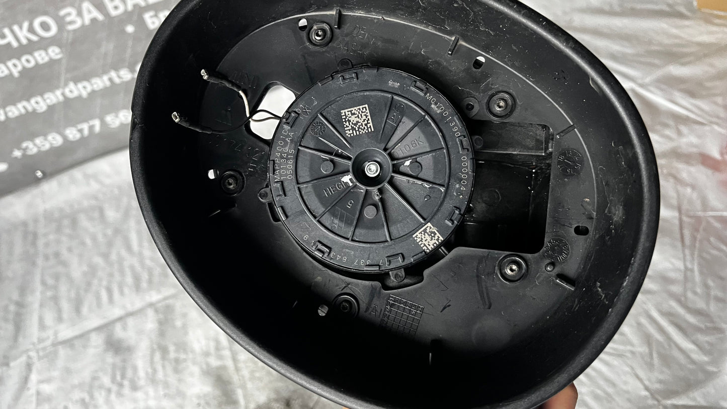 Mini F55/F56 ляво огледало