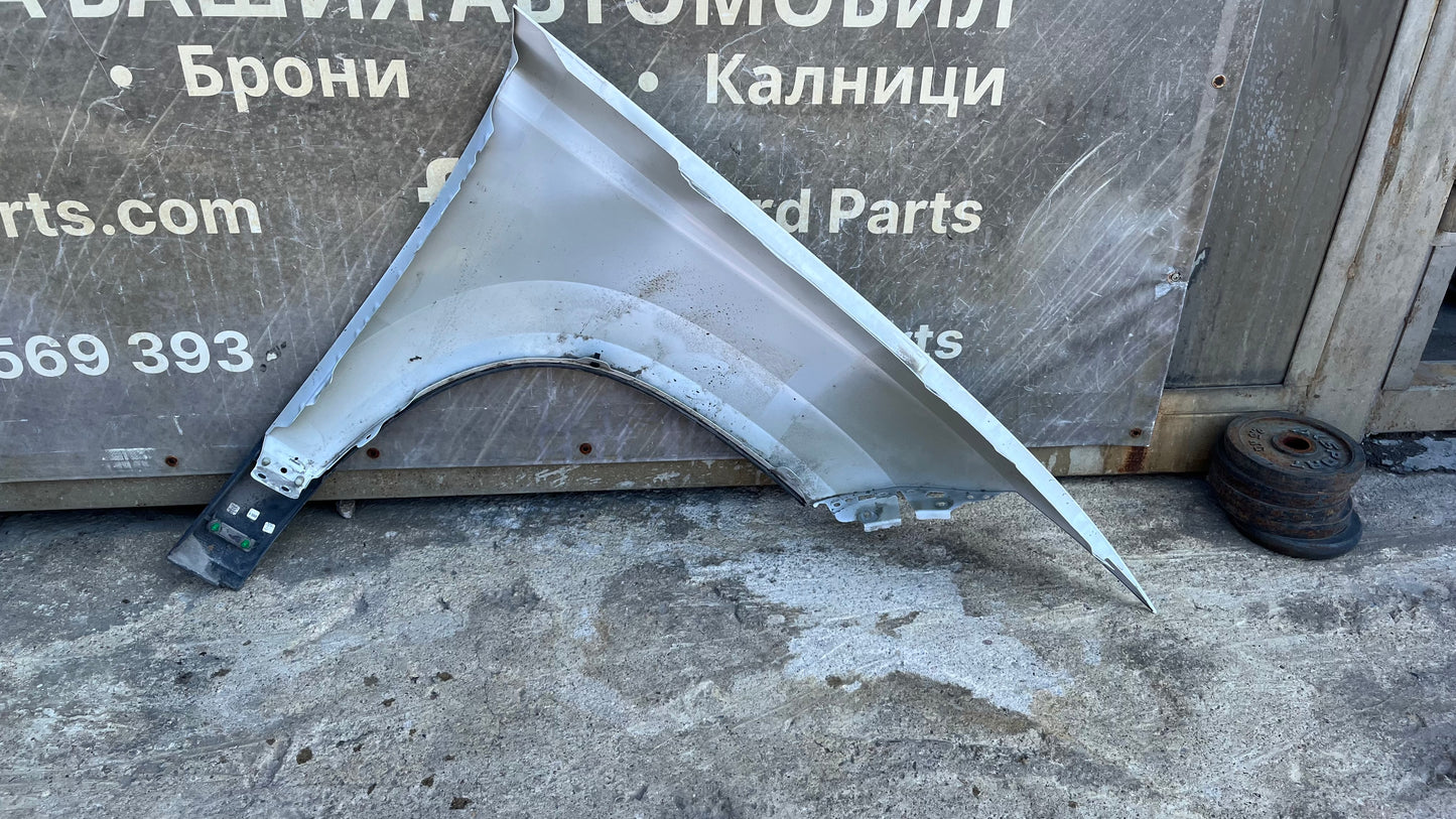 Преден ляв калник Seat Ateca 2016-2019