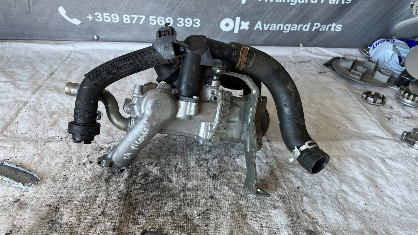 Mercedes GLK 2.2 турбо