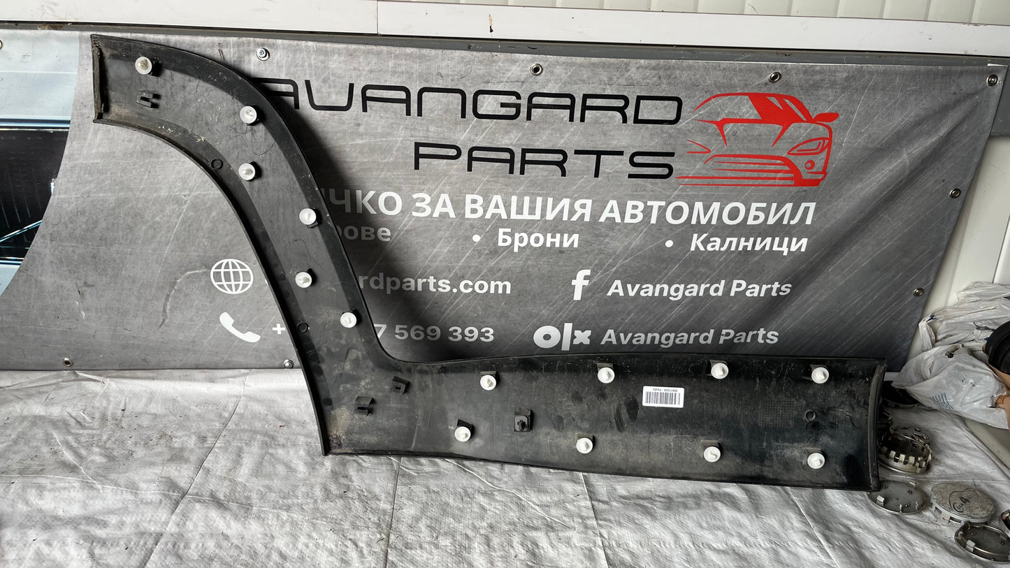 Задна лява вежда Jeep Renegade